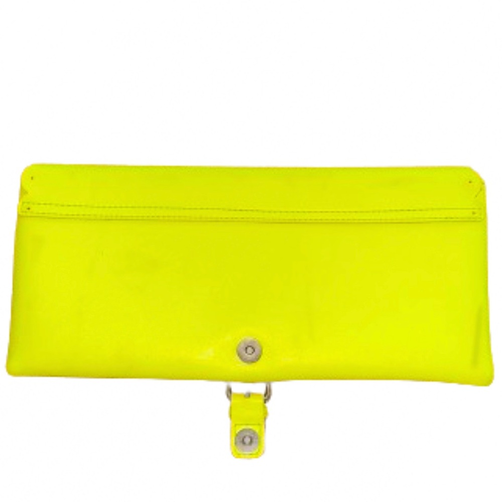 American Eagle Neon clutch - Picture 3 of 8